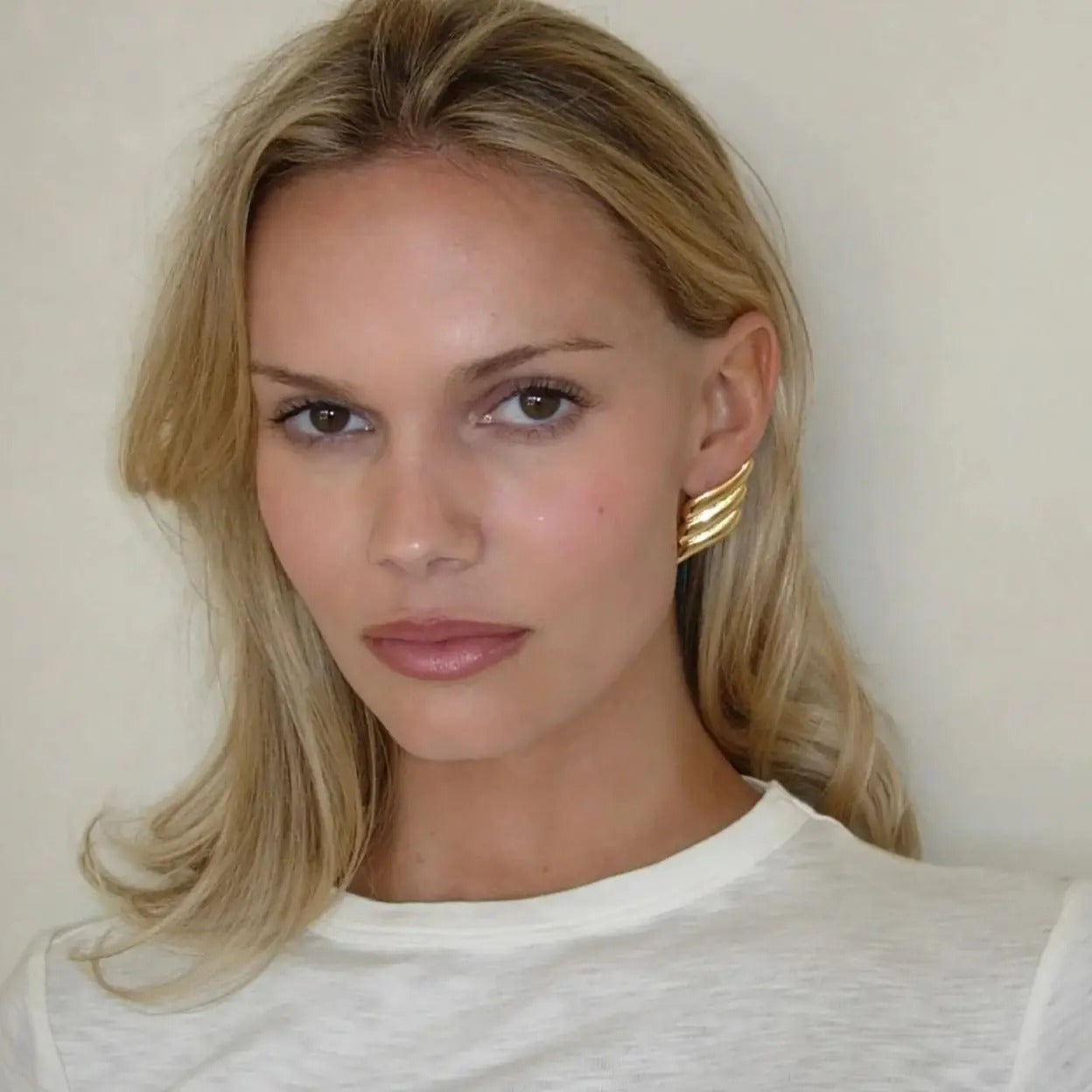 Boucles d'Oreilles Sophia