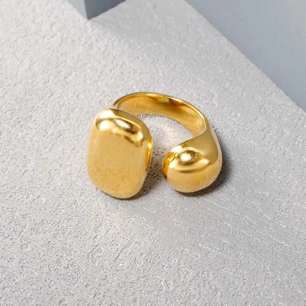Bague Galène