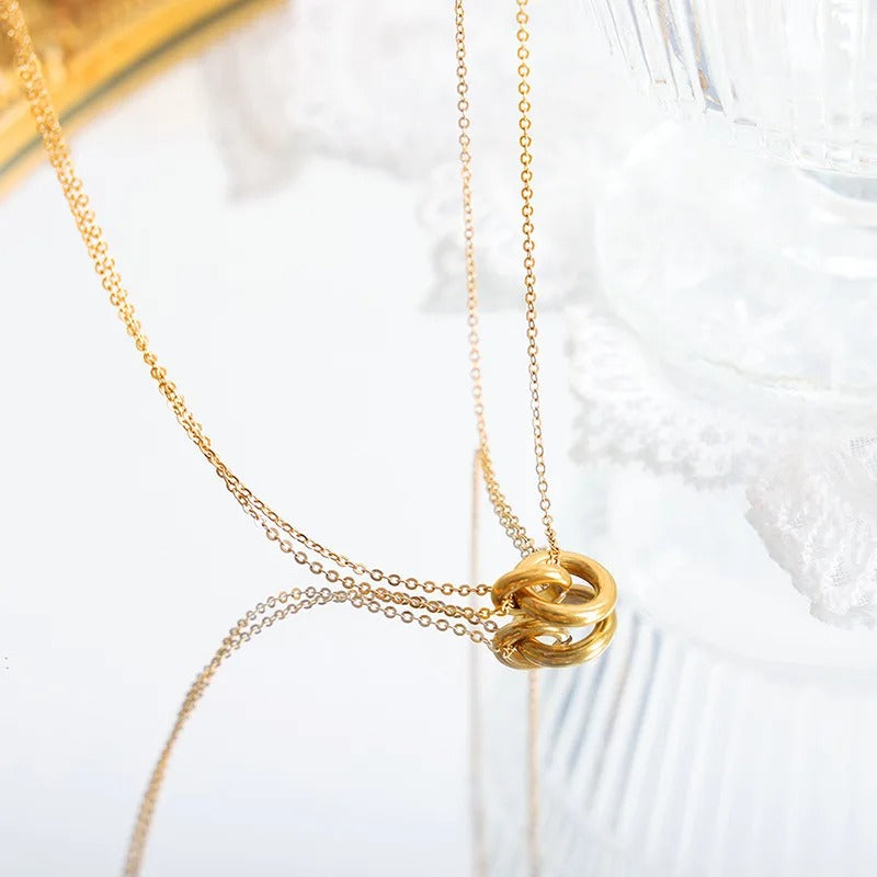 Collier Philomène