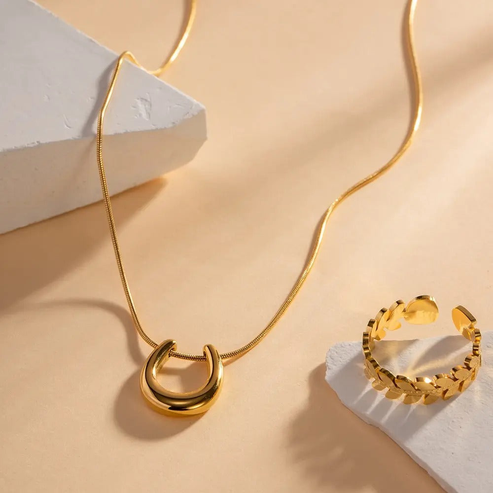 Collier Xanthe