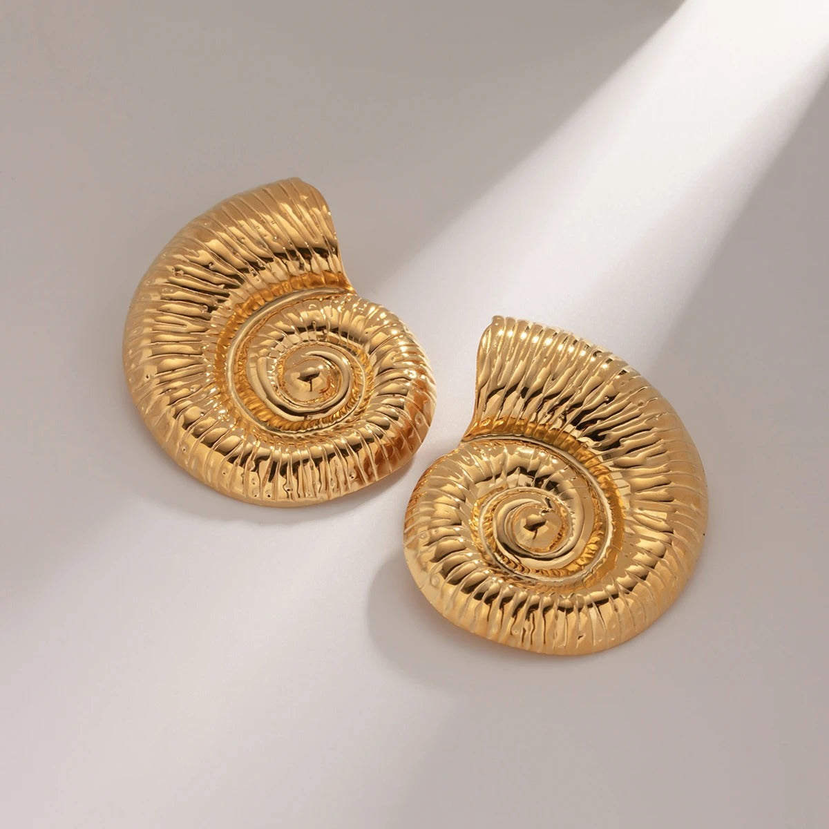 Boucles d'Oreilles Léto