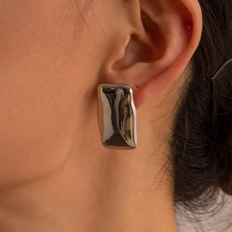 Boucles d'Oreilles Cassandra