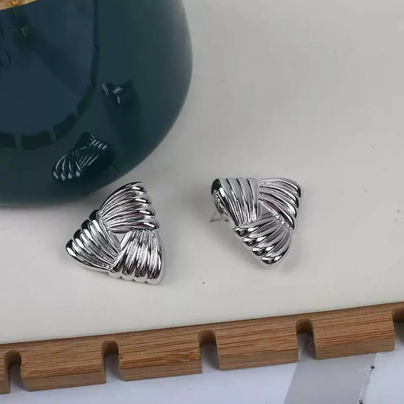 Boucles d'Oreilles Héra