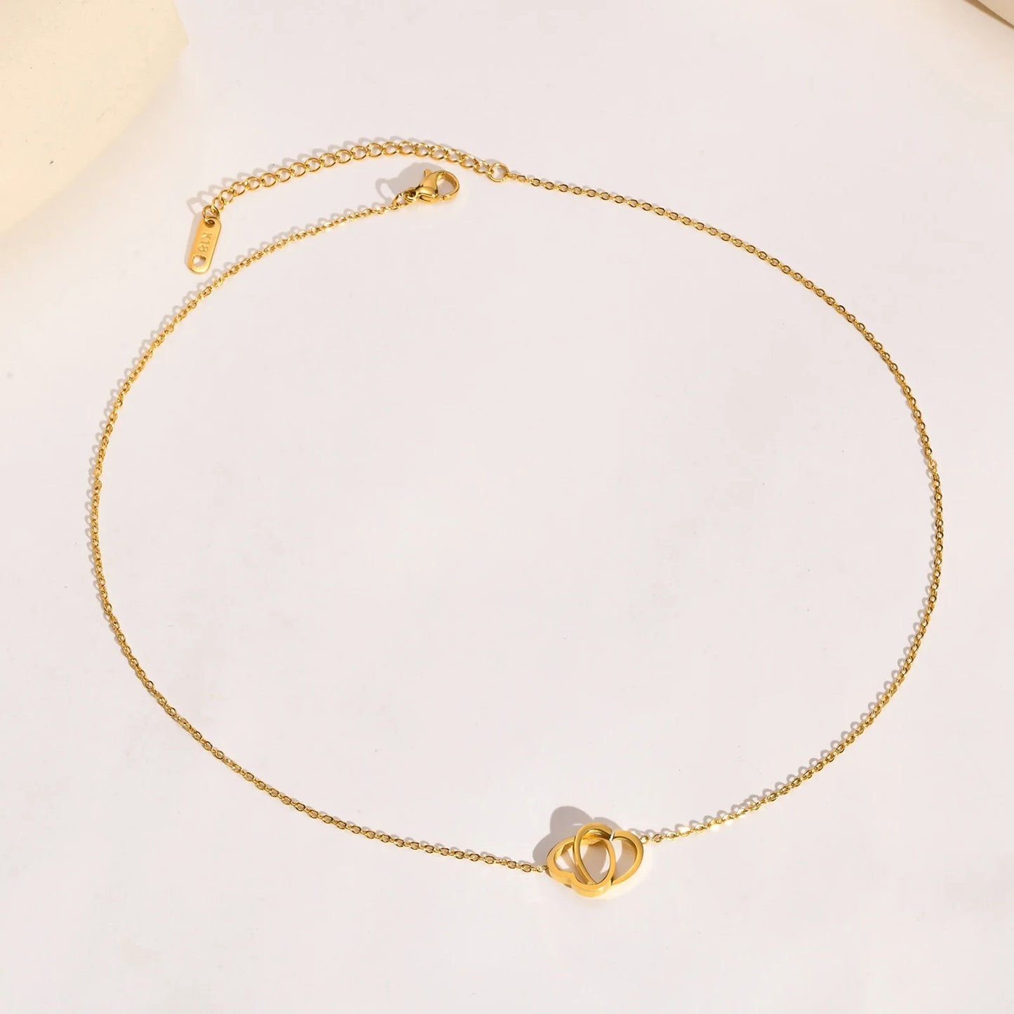 Collier Evdokia