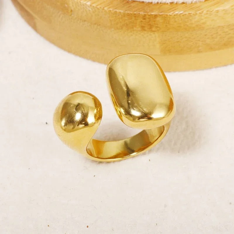 Bague Galène