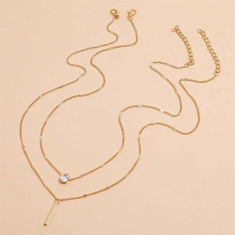 Collier Chloé