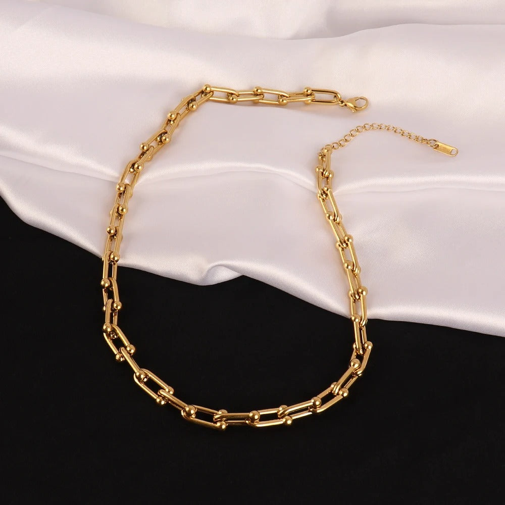 Collier Gaïa