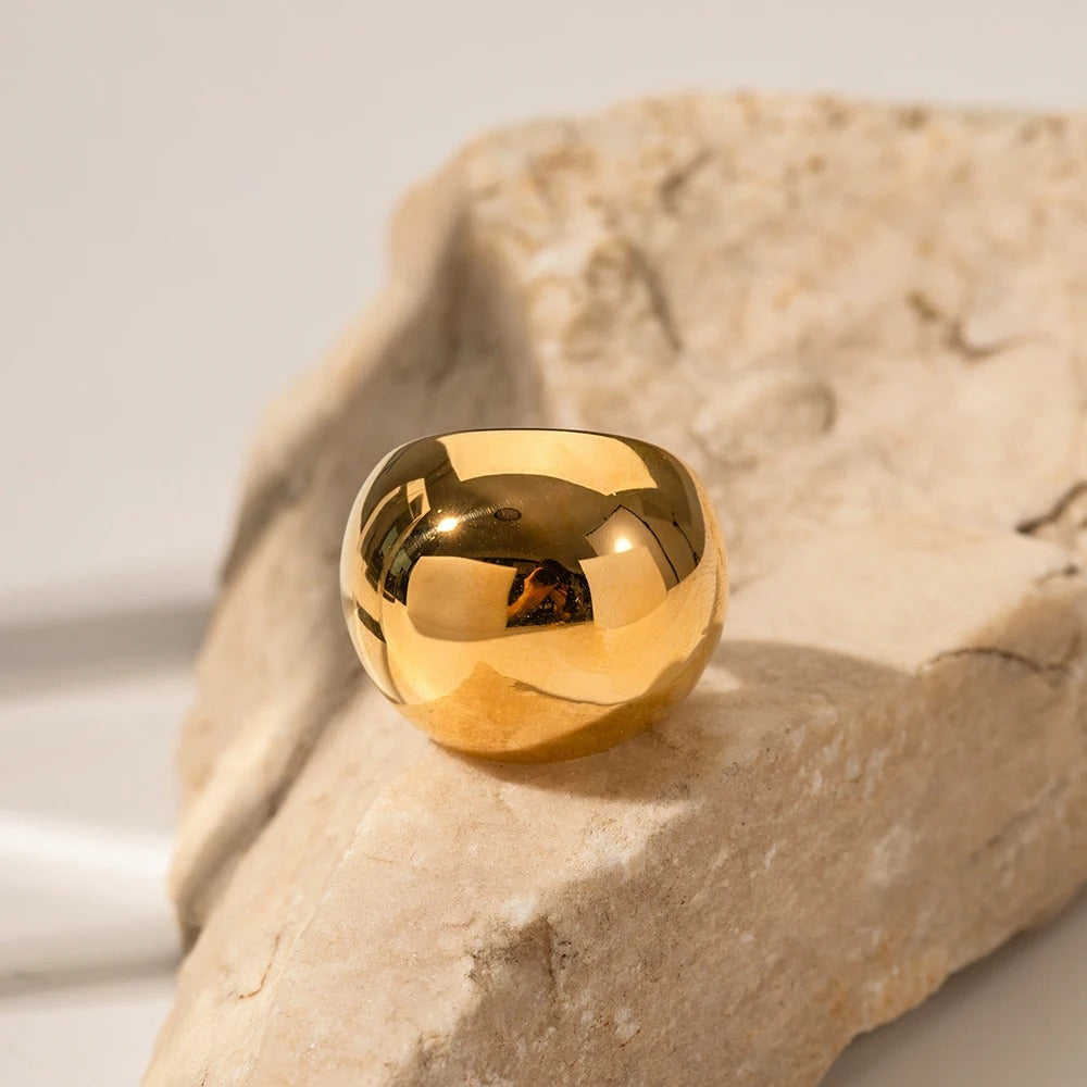 Bague Cassandre