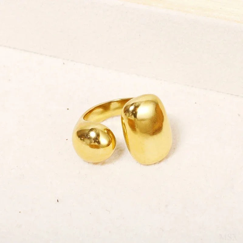 Bague Galène