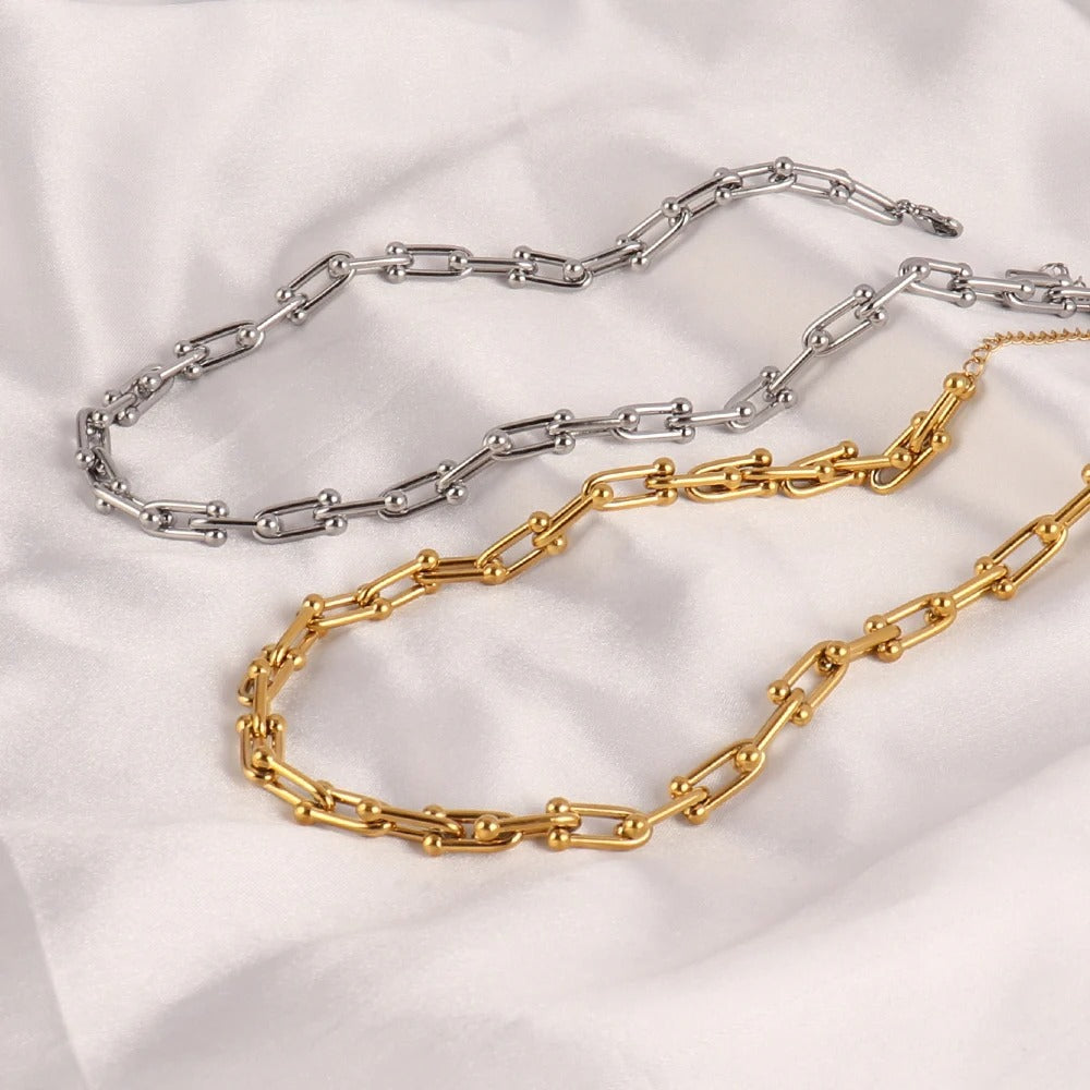 Collier Gaïa