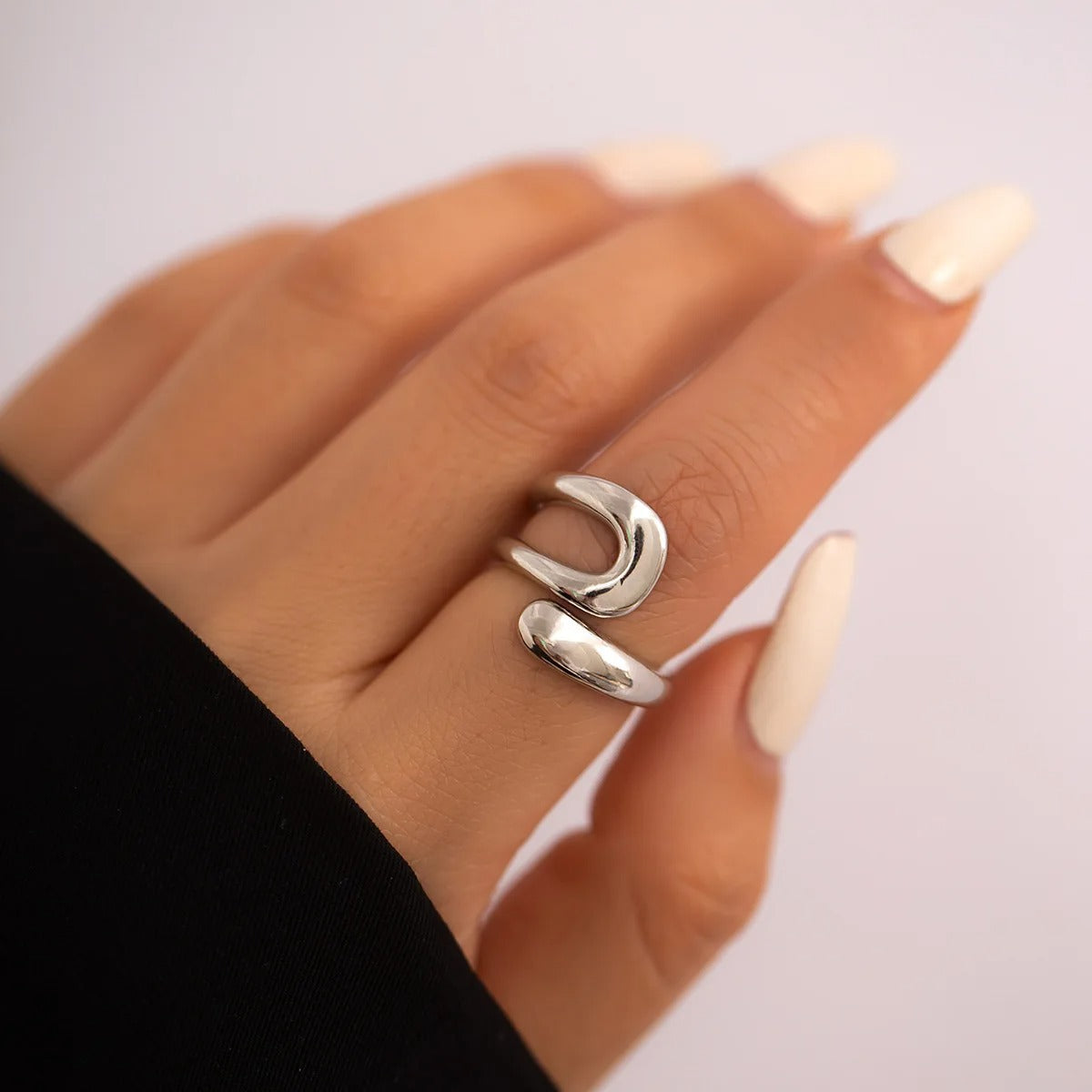 Bague Calypso