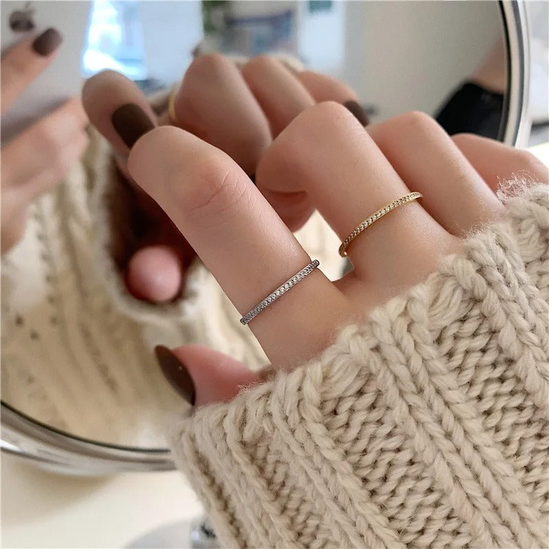 Bague Maïa