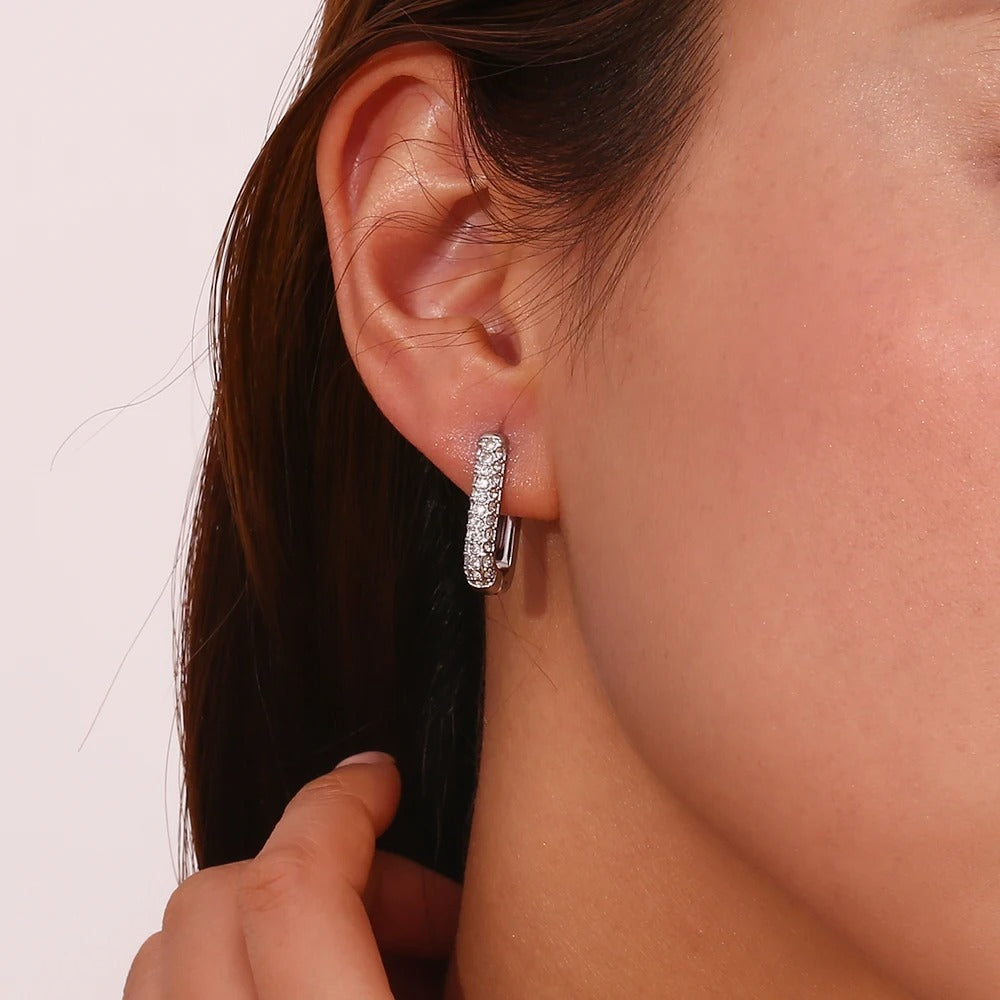 Boucles d'Oreilles Kyra