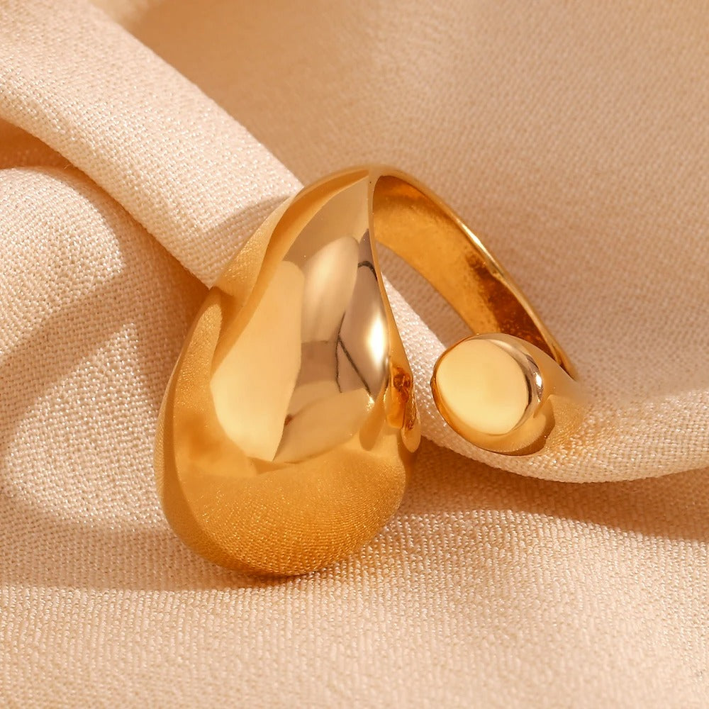 Bague Cléo