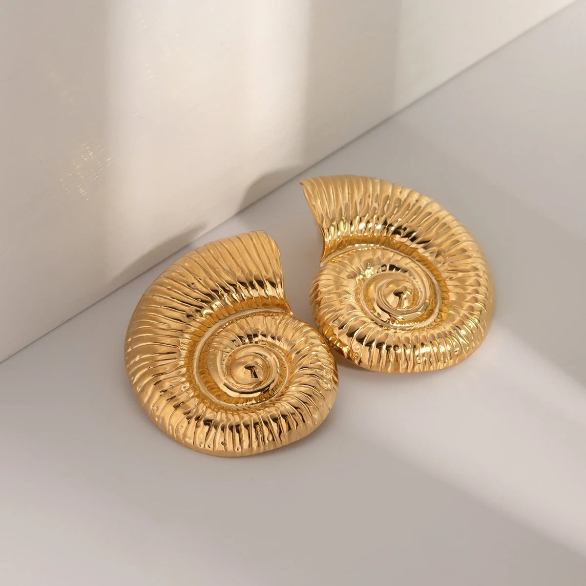 Boucles d'Oreilles Léto