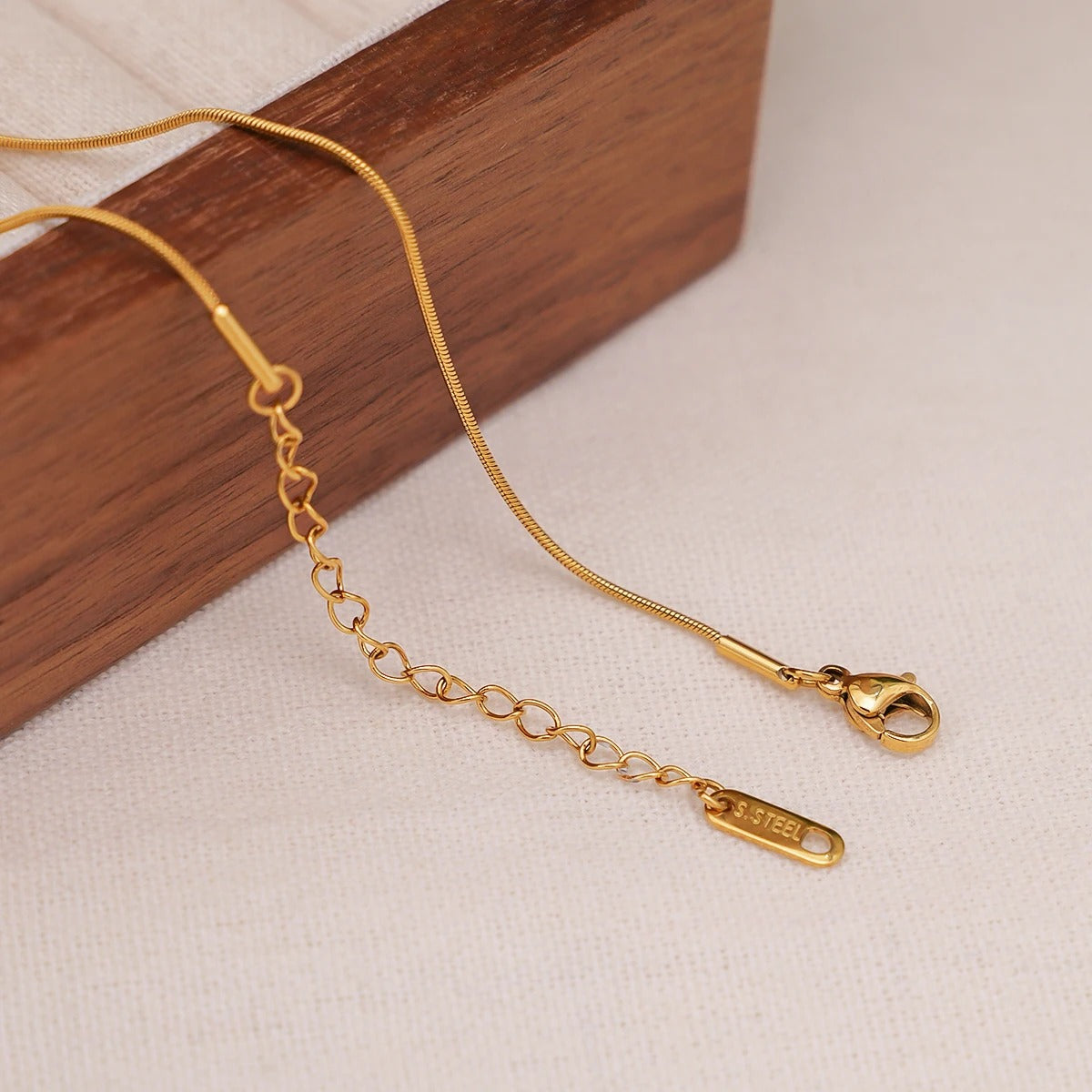 Collier Xanthe
