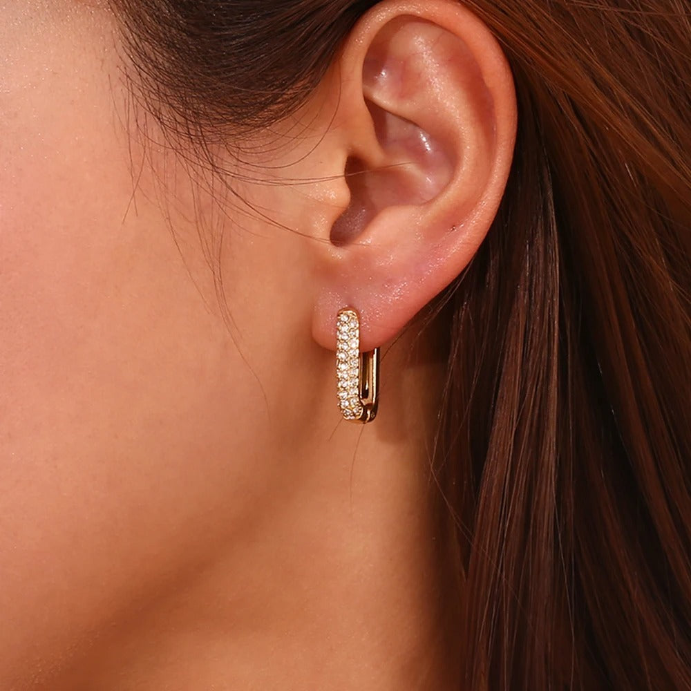 Boucles d'Oreilles Kyra
