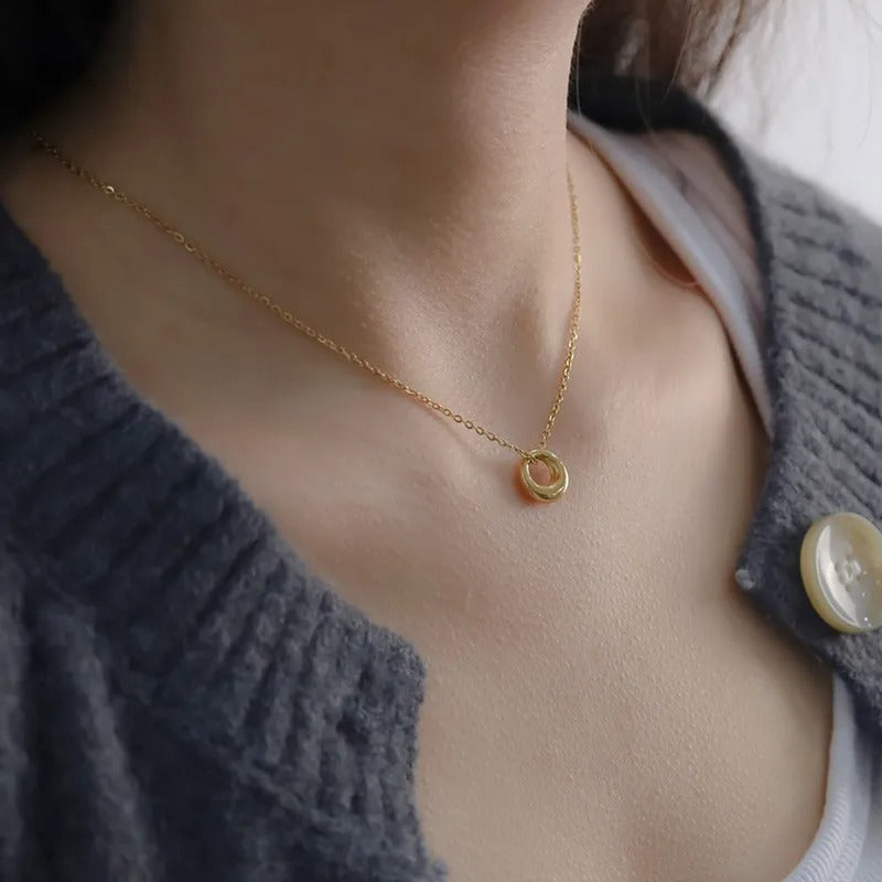 Collier Eirène