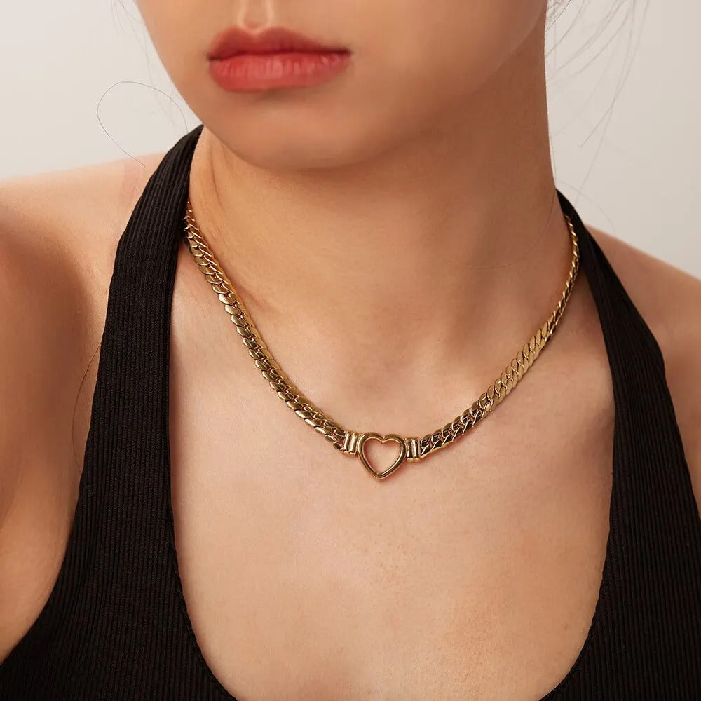 Collier Anthéa
