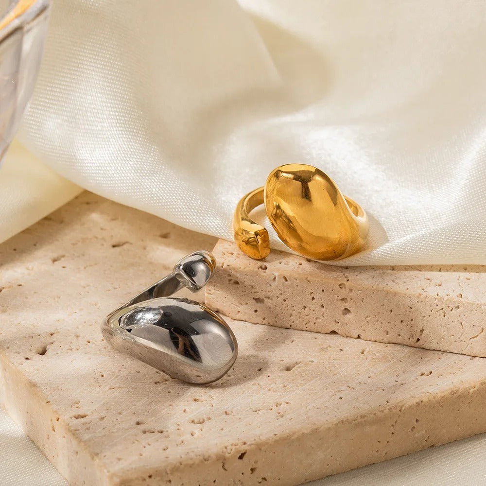 Bague Cléo