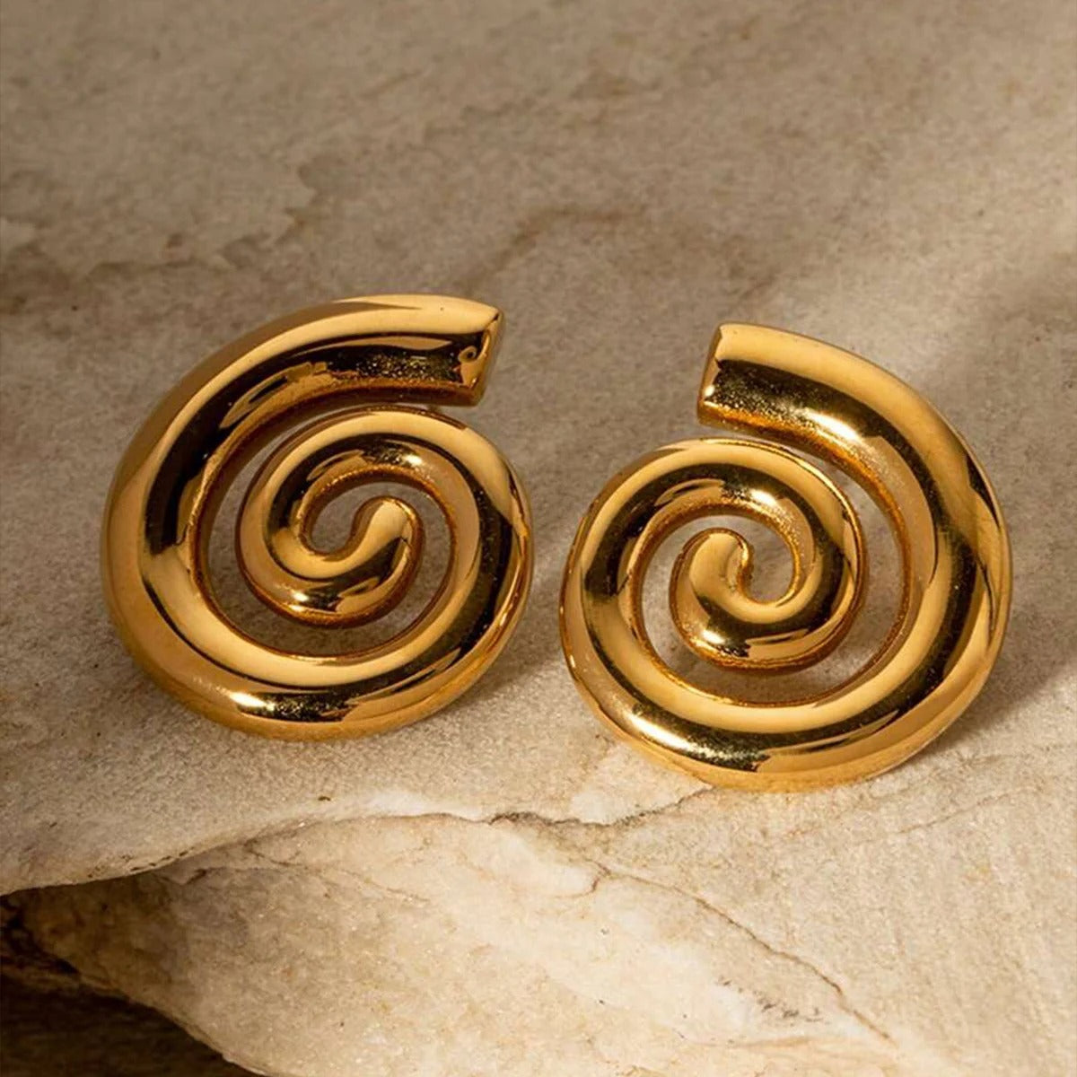 Boucles d'Oreilles Elysia