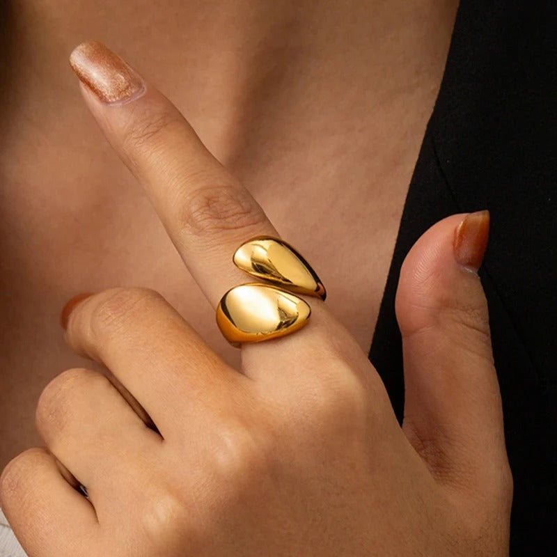 Bague Zénaïde