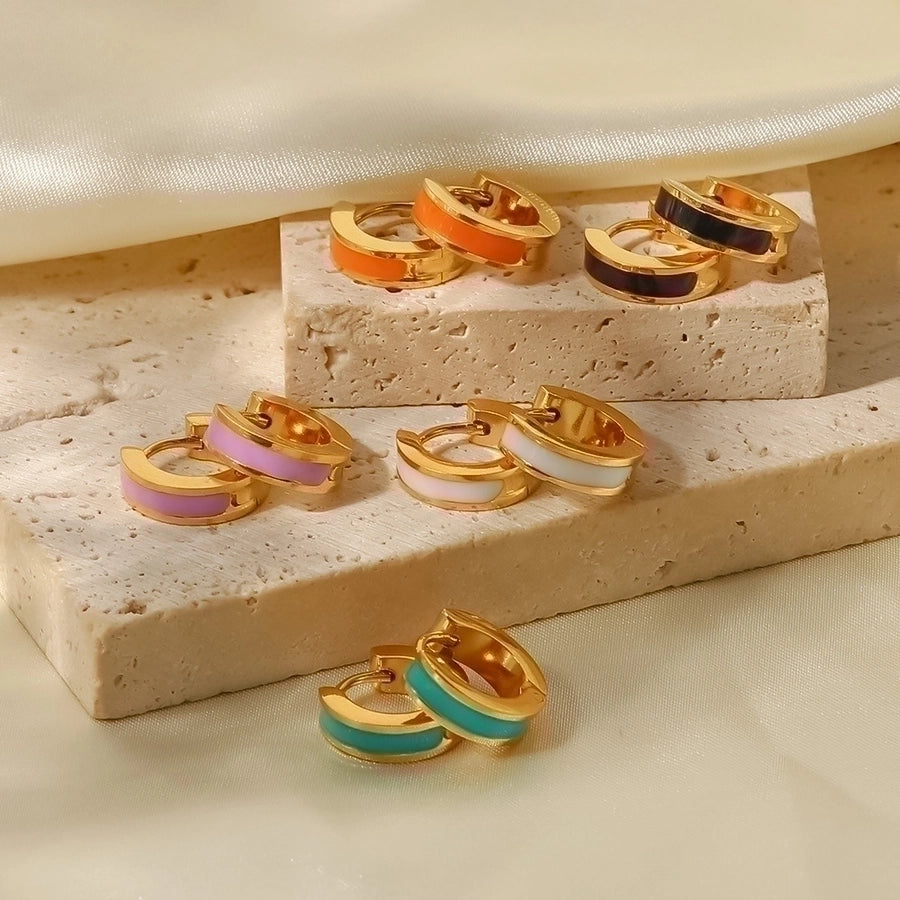 Boucles d'Oreilles Callista