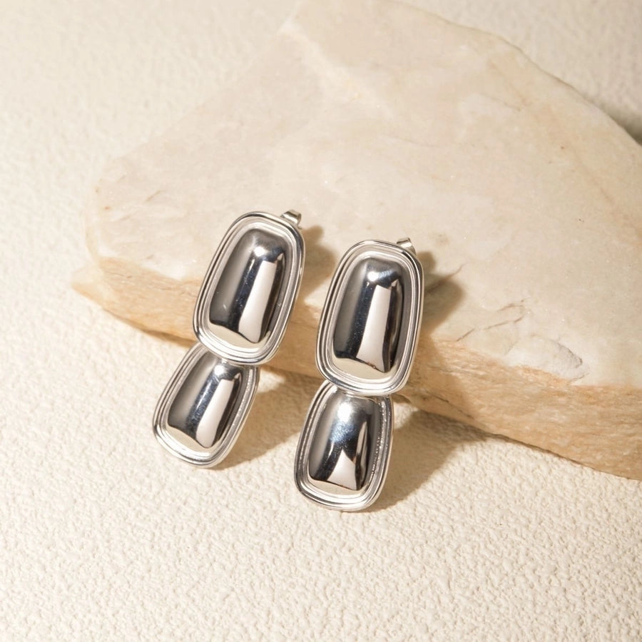 Boucles d'Oreilles Pénélope