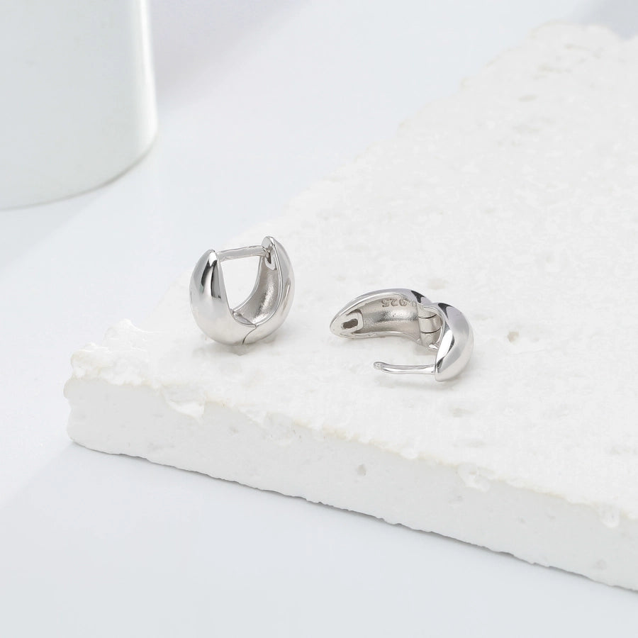 Boucles d'Oreilles Clio