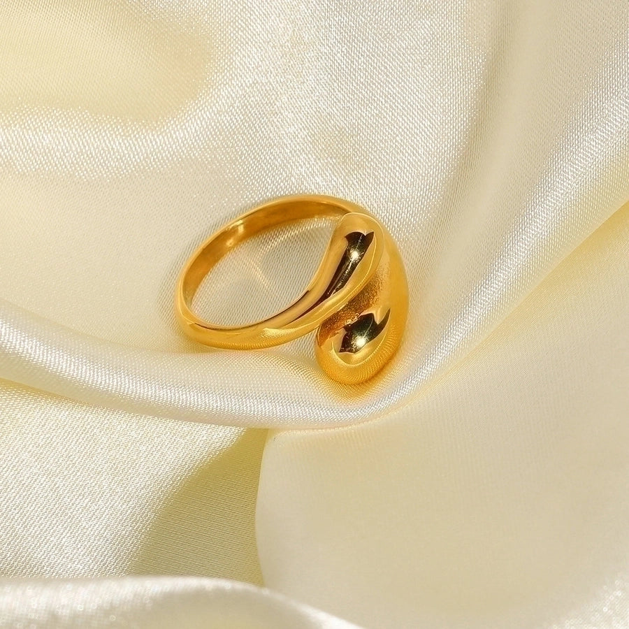 Bague Damaris