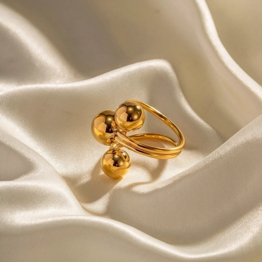 Bague Zinovia