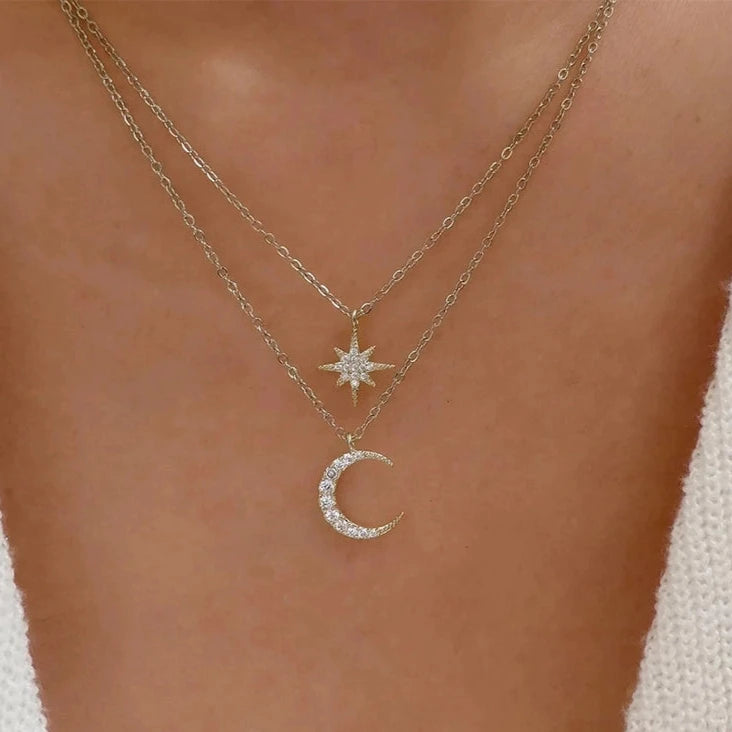 Collier Stella