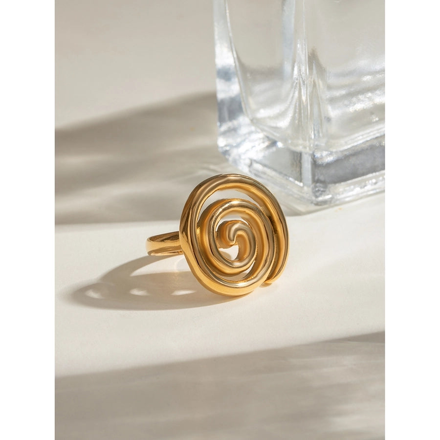Bague Hypatie