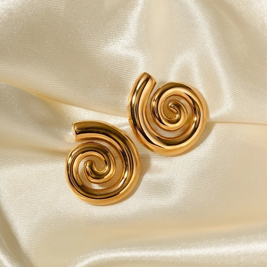 Boucles d'Oreilles Elysia
