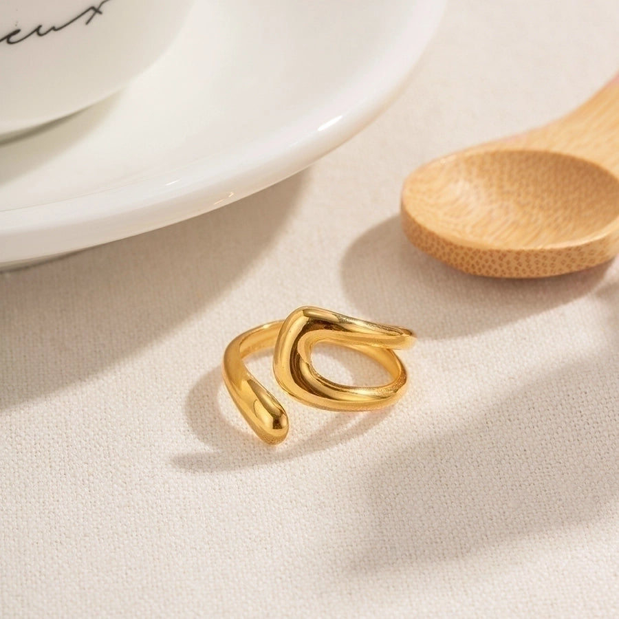 Bague Calypso