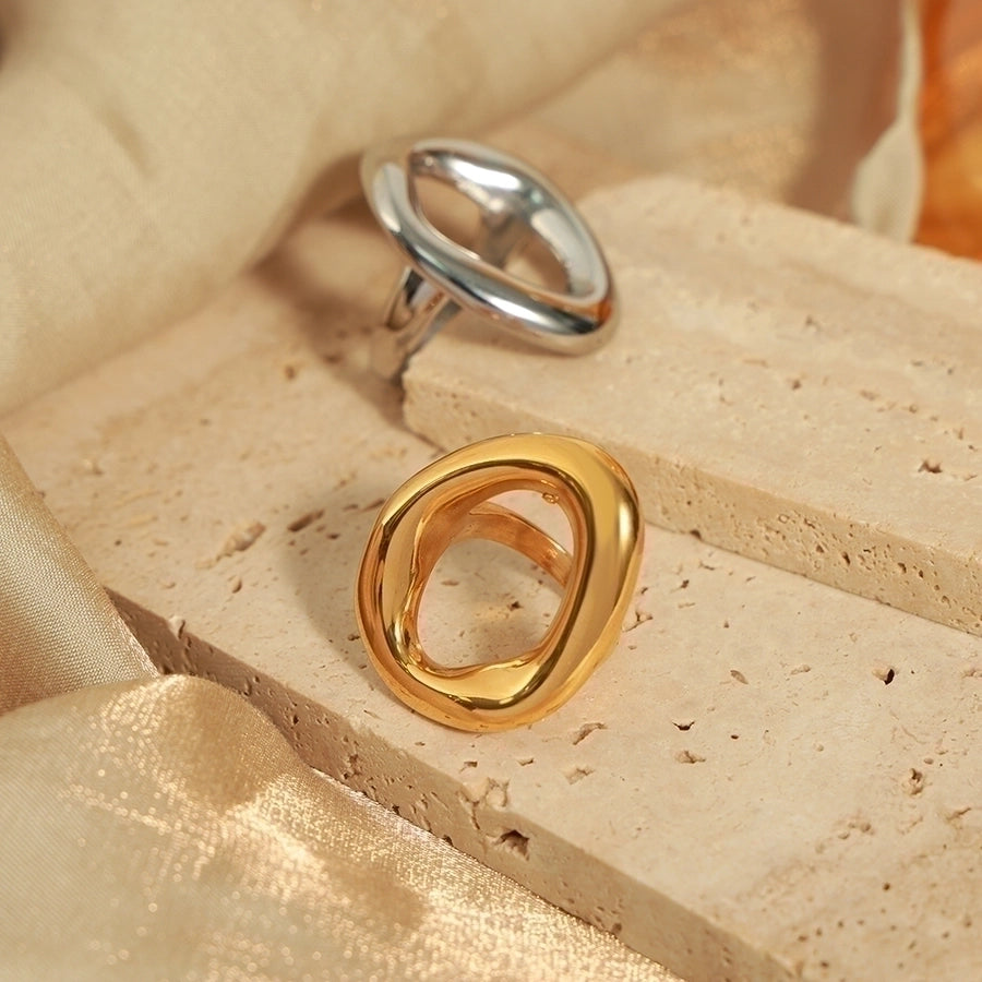 Bague Eurydice