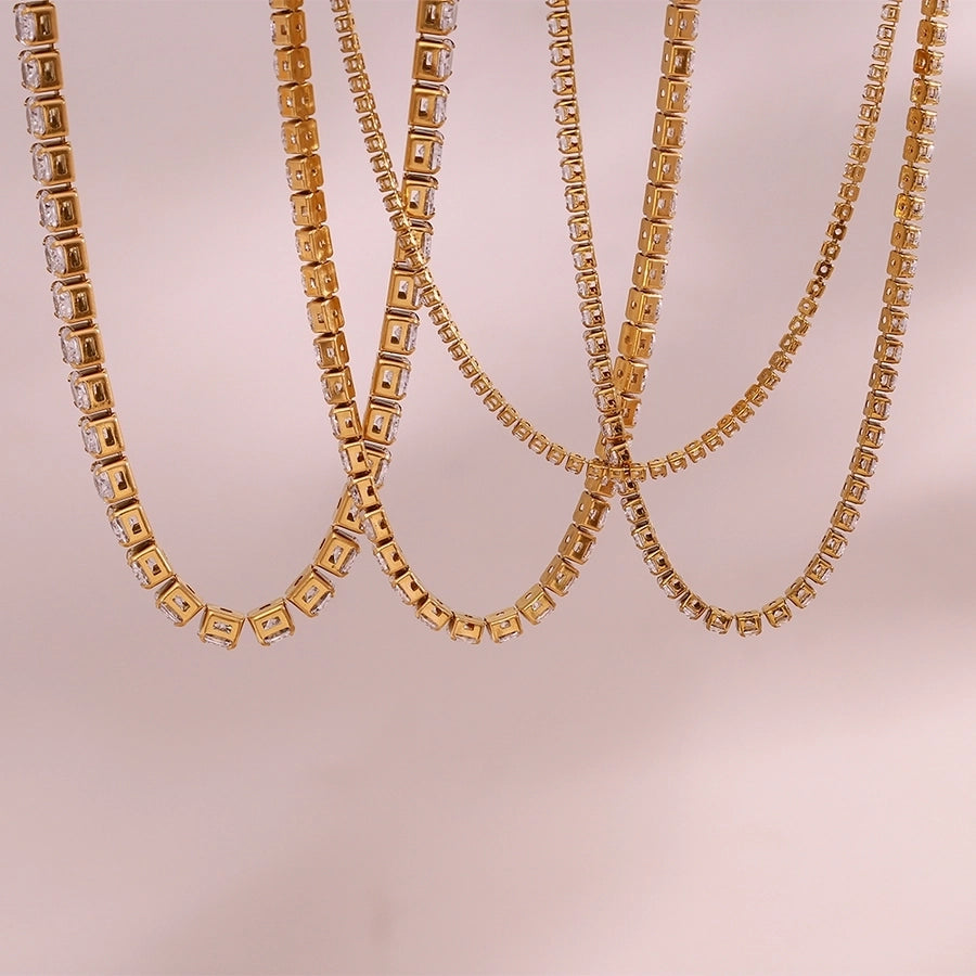 Collier Tatiana