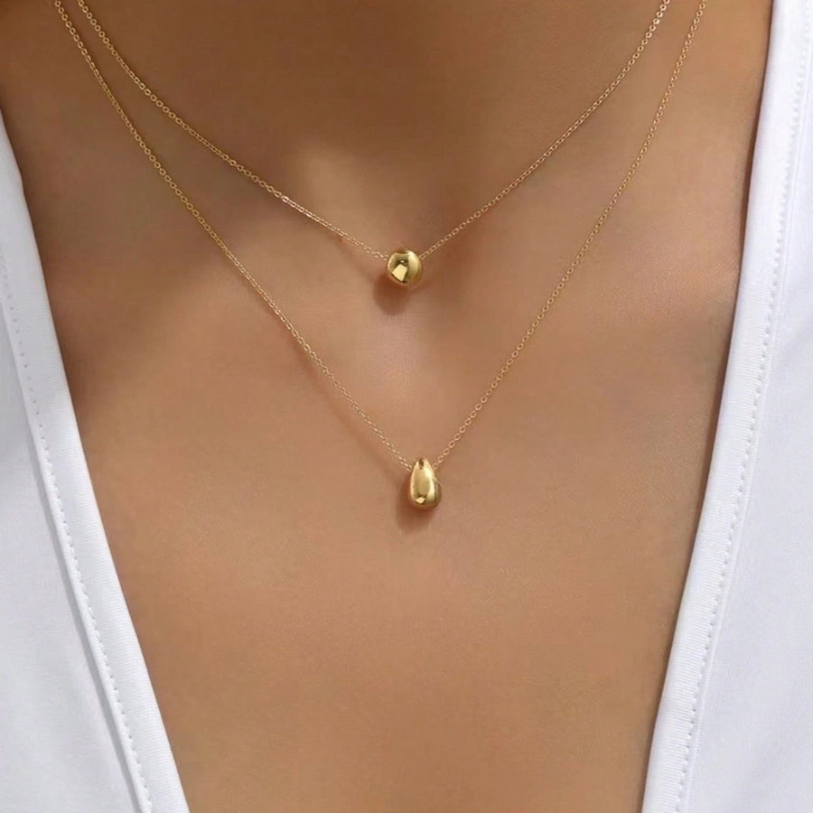 Collier Mélia