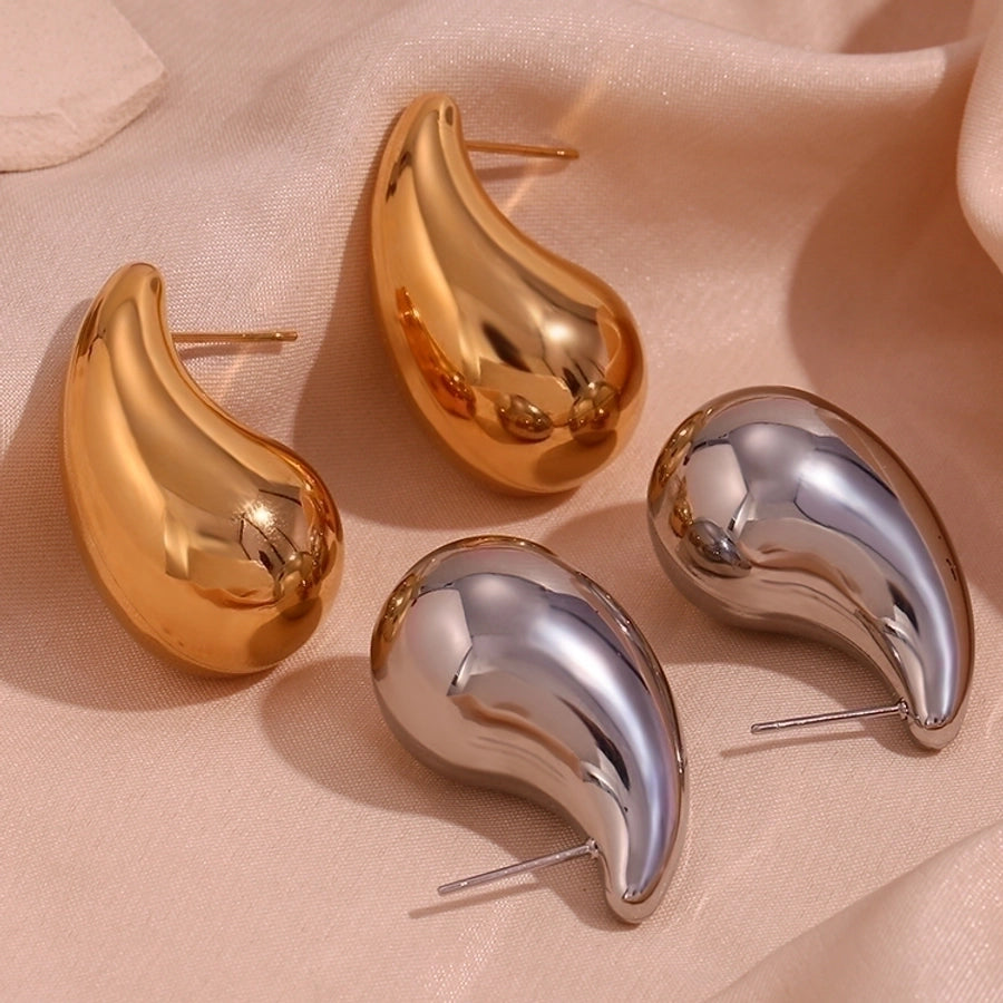 Boucles d'Oreilles Lyra
