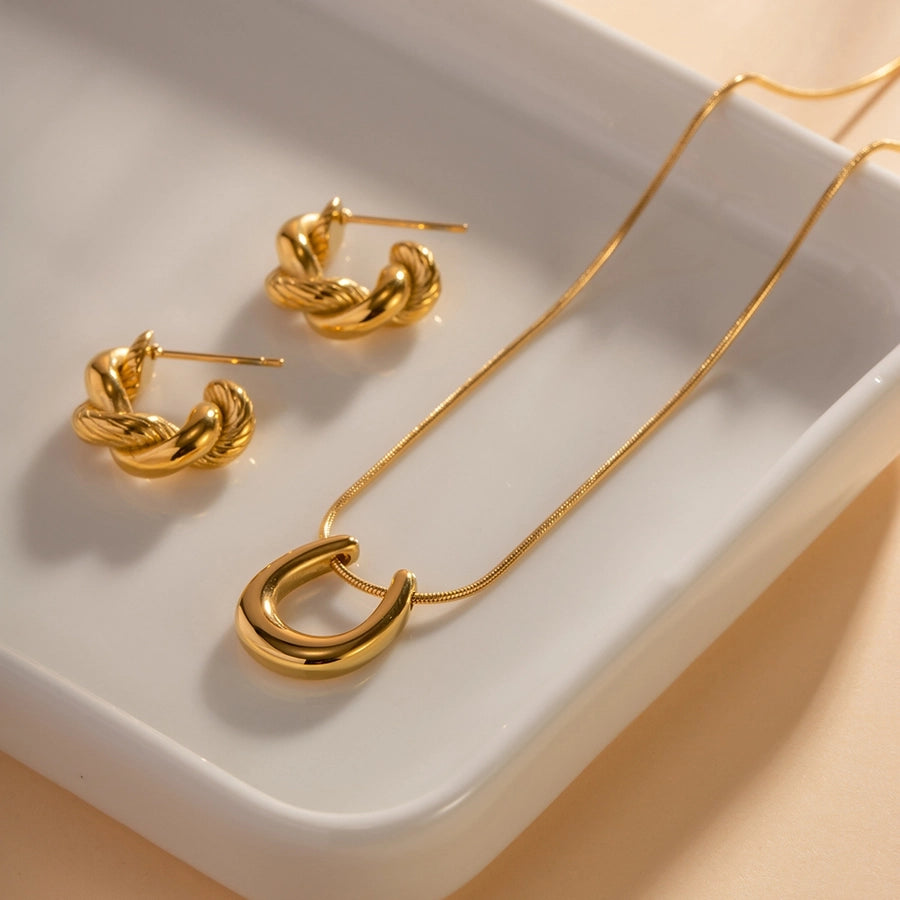 Collier Xanthe
