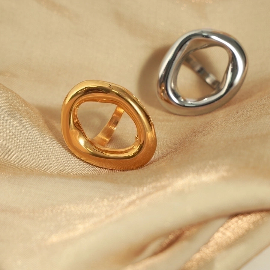Bague Eurydice