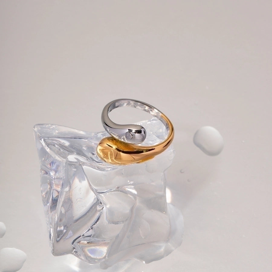 Bague Antigone
