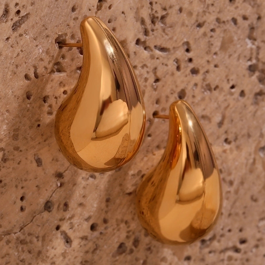 Boucles d'Oreilles Lyra