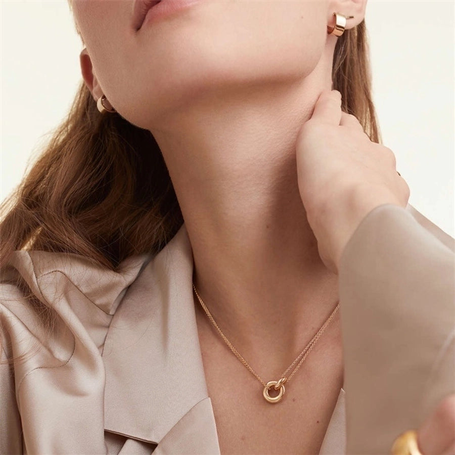 Collier Philomène