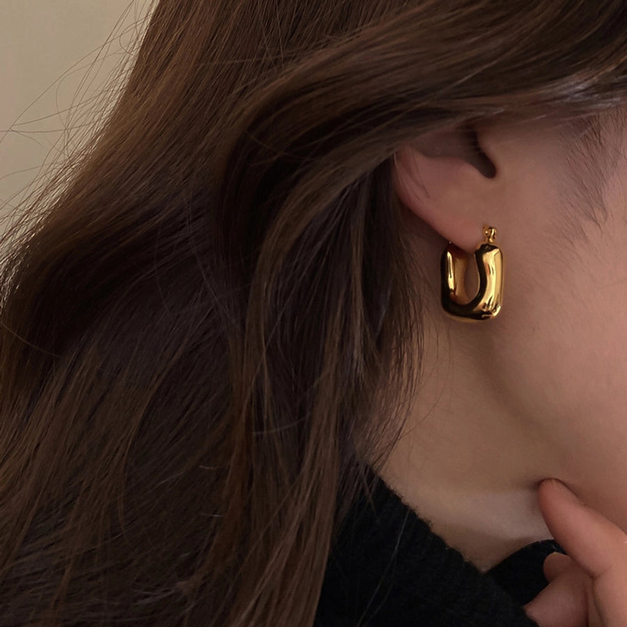 Boucles d'Oreilles Phaénna