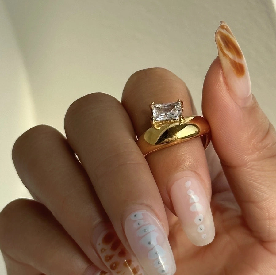 Bague Pasithéa