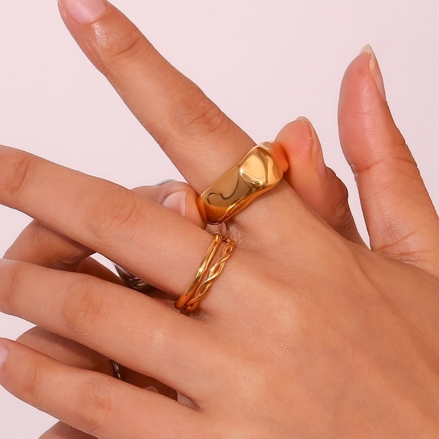 Bague Eudoxía