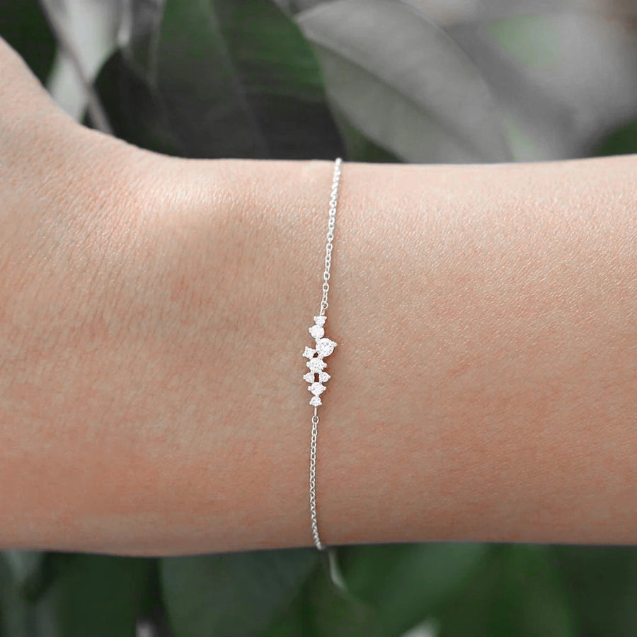 Bracelet Melpomène