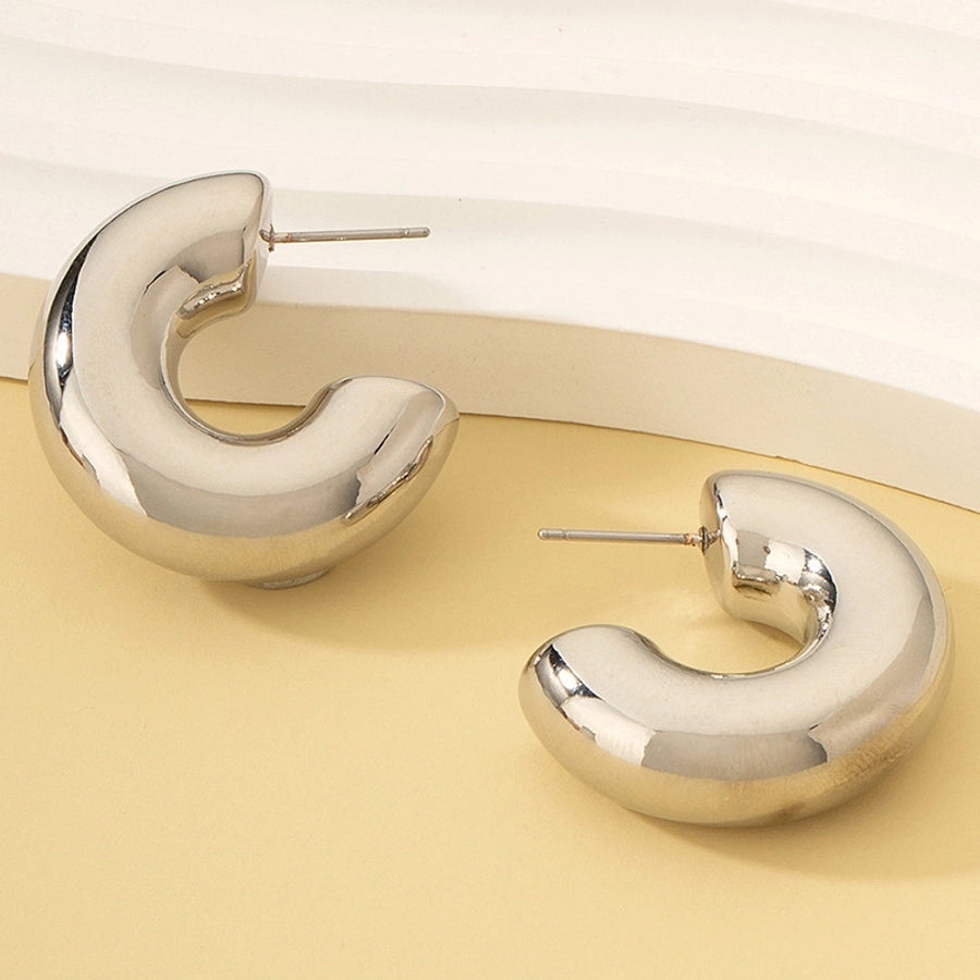 Boucles d'Oreilles Kyrène