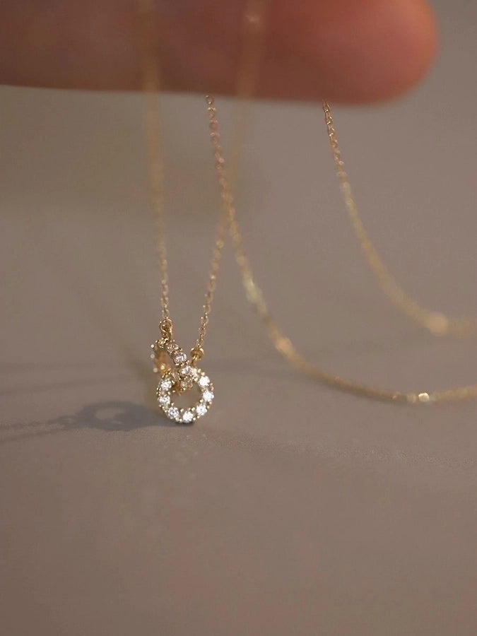 Collier Doris